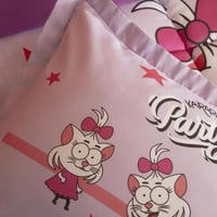 طقم مفارش أطفال Canan