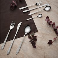 طقم ملاعق فندقي فاخر Rebellion