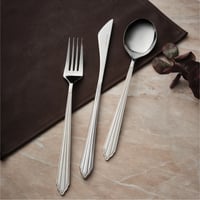 طقم ملاعق فندقي فاخر Rebellion