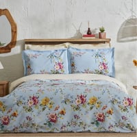 طقم مفارش مزدوج كوين Jolie