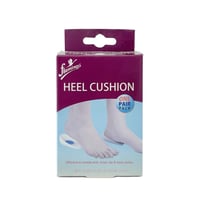 وسادة الكعب Flamingo