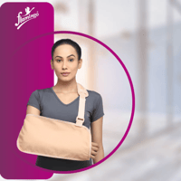 حامل جبيرة لليد Flamingo