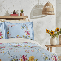 طقم مفارش مزدوج كوين Jolie