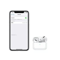 سماعات ايربود بلوتوث ANC