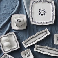 طقم مائدة فطور فاخر Blau