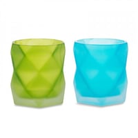 طقم حامل شموع Mumluk