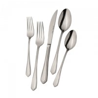 طقم ملاعق فندقي فاخر Madrid