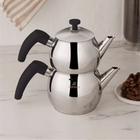 إبريق شاي بالستايل التركي Alim