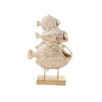 تمثال أسماك فاخر Nova