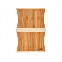 لوح تقطيع خشب بامبو حجم وسط