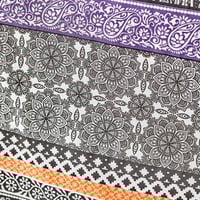 طقم مفارش مزدوج كوين Nileso