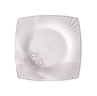 طقم مائدة فاخر 87 قطعة Together Alone