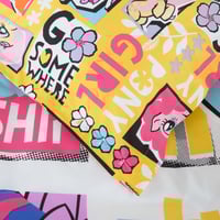 طقم مفارش أطفال My Little Pony