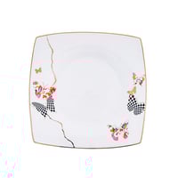 طقم مائدة فاخر 62 قطعة Unique