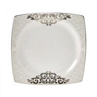 طقم مائدة فاخر 60 قطعة Nazende