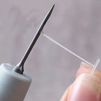 مثبت لحشوة اللحاف Buttons