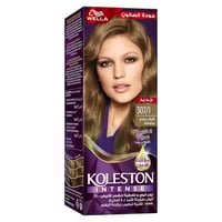 صبغة الشعر ويلا كولستون إنتنس 307/1 أشقر رمادي متو...