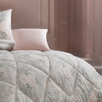 طقم مفارش مزدوج كينج Fiona