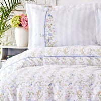 طقم مفارش مزدوج كوين Neto