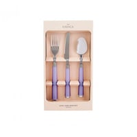 طقم ملاعق فندقي فاخر Freya Mor