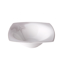 طقم مائدة فاخر 87 قطعة Together Alone