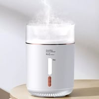 فواحة إلكترونية مائية Jellyfish