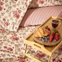 طقم مفارش مزدوج كوين Luis