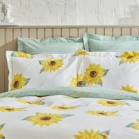 طقم مفارش مزدوج كوين Conrad