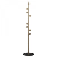 علاقة ملابس Round