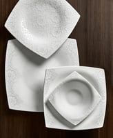 طقم مائدة فاخر 85 قطعة Helen