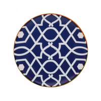 طقم صحون فاخر 18 قطعة Marrakech