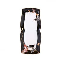 طقم مائدة فطور فاخر Unique