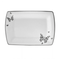 طقم مائدة فاخر 62 قطعة Mariposa