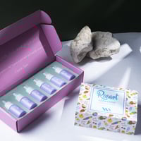 مجموعة عطور الميني - كولكشن المنتجعات