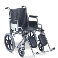 كرسي أطفال متحرك لذوي الإعاقة