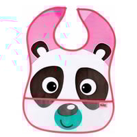 مريلة أطفال مضادة للماء Nuby