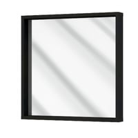 مرايا لغرف الأطفال Nova Black