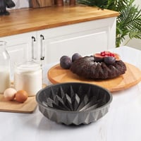 قالب كيك Star Silver