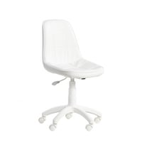 كرسي مكتب أطفال Naz White