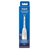 فرشاة أسنان كهربائية التنظيف الاحترافي Oral-B