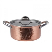 قدر نحاسي عالي الجودة Nish