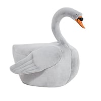 كنبة أطفال Swan