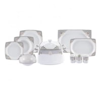 طقم مائدة فاخر 60 قطعة Miranda