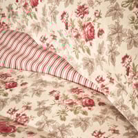 طقم مفارش مزدوج كوين Luis