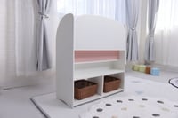 مكتبة خشبية لقصص الأطفال Barny