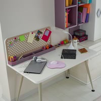 رفوف تخزين جدارية لغرف الأطفال Diamond