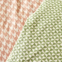 طقم مفارش مزدوج كوين Joyce