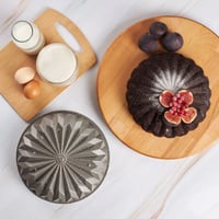 قالب كيك Star Silver