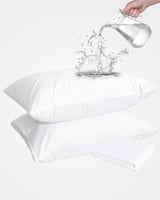 واقي وسادة مضاد للسوائل Cloud