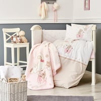 بطانية مواليد Pretty